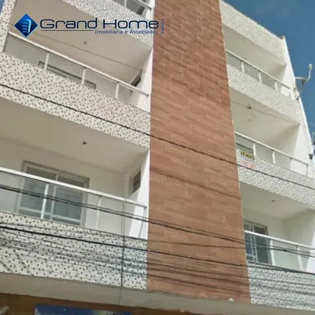 Apartamento 2 quartos em Soteco