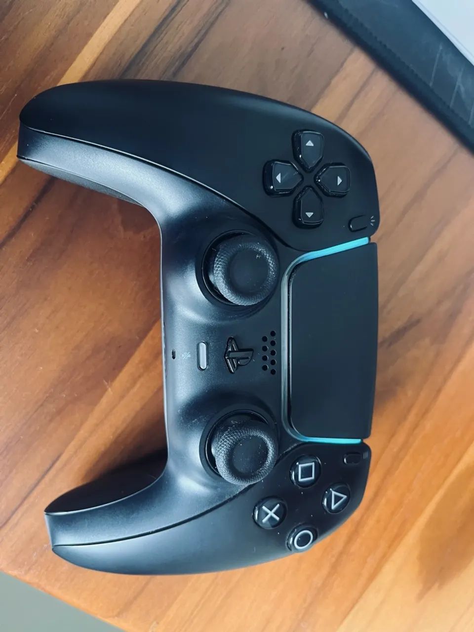 Dualsense black
