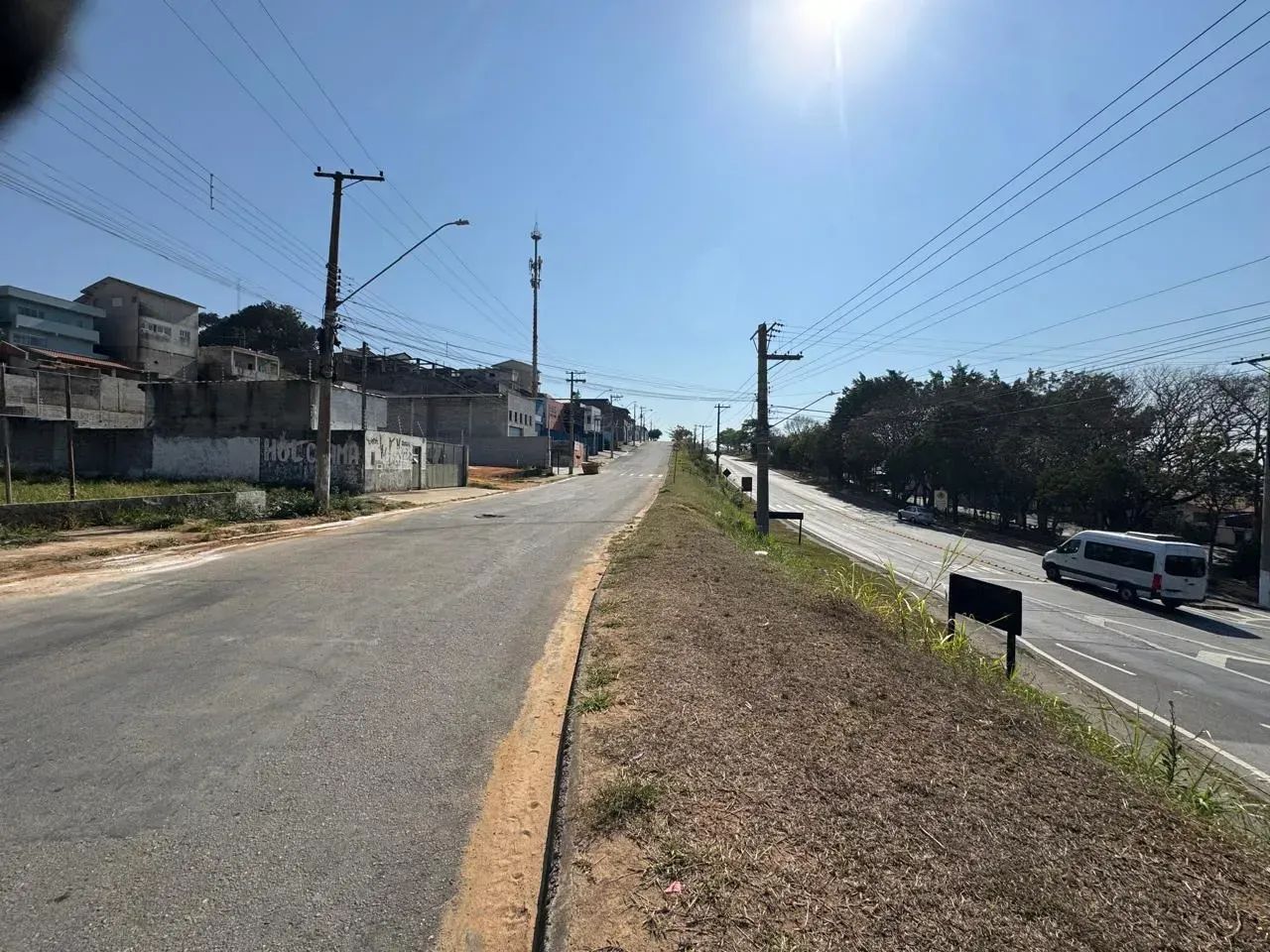 Terreno comercial / industrial para locação ou venda na av. André Franco Montoro em Jacare - Foto 6