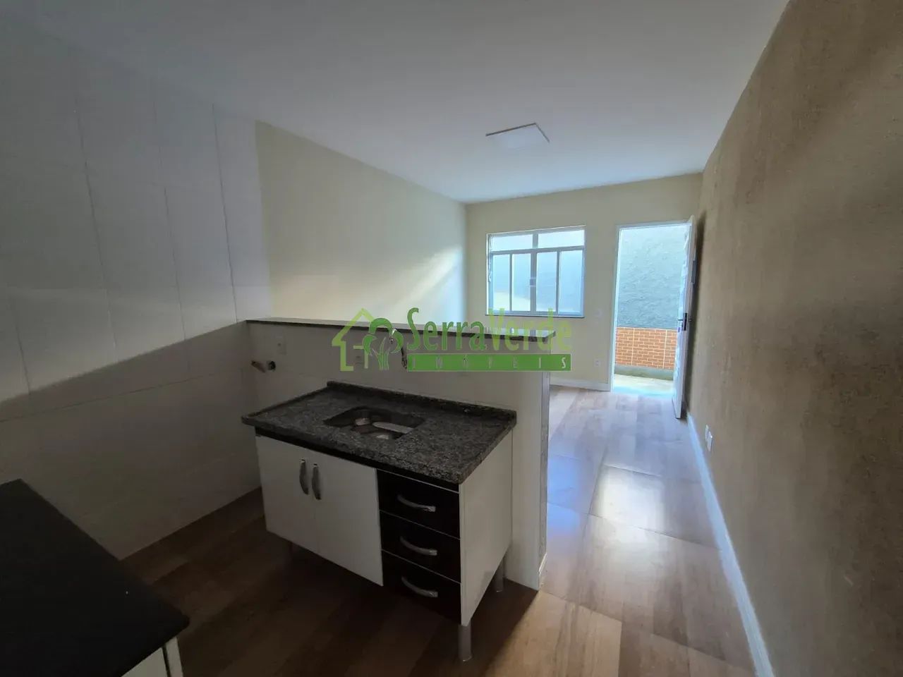 CORONEL VEIGA (ÓTIMO APARTAMENTO NO GULF) - Foto 5