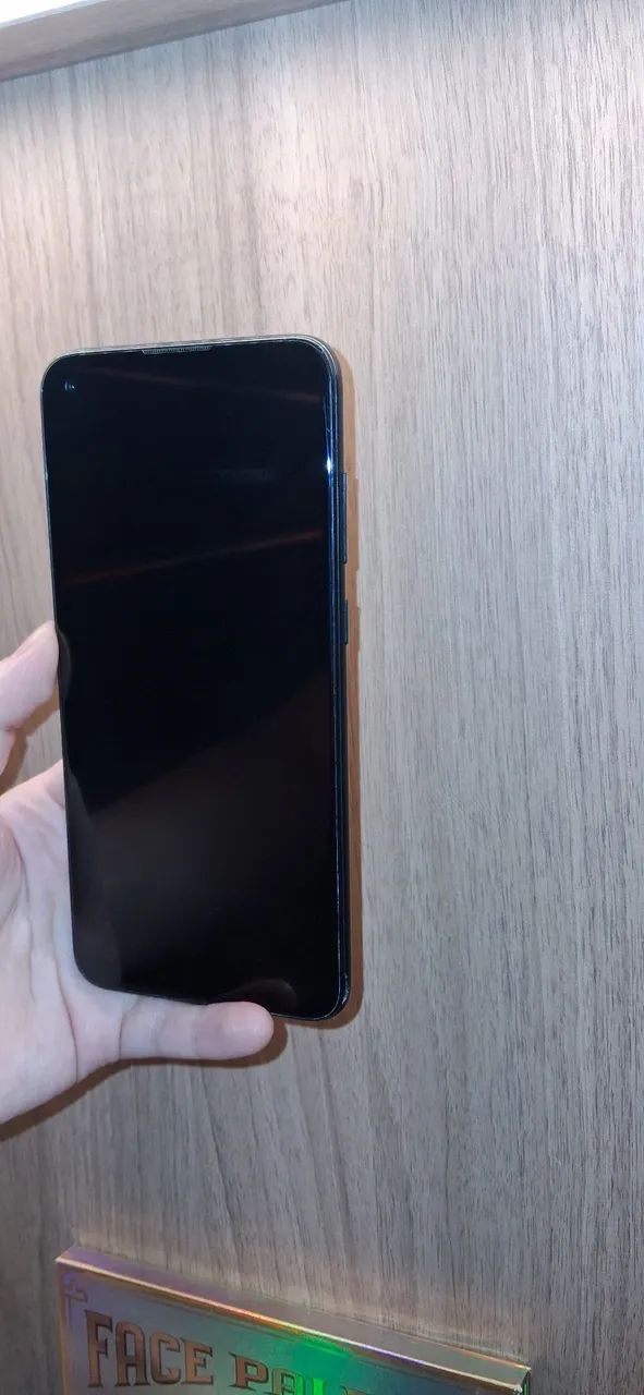 Samsung Galaxy A11 Usado  - Foto 2
