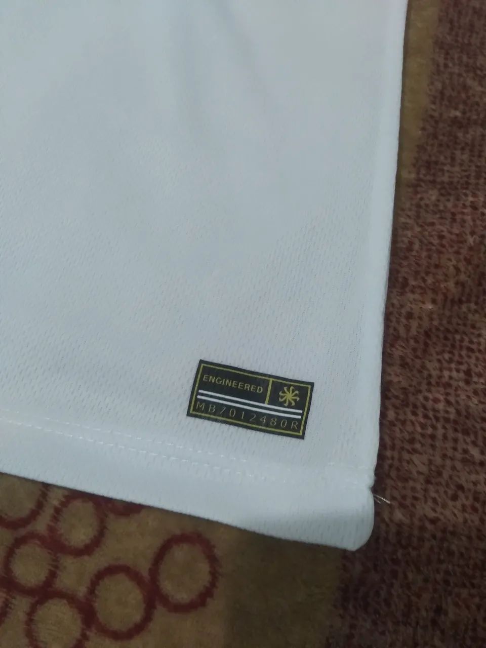 Camisas Seleção Brasileira Dri Fit  - Foto 4