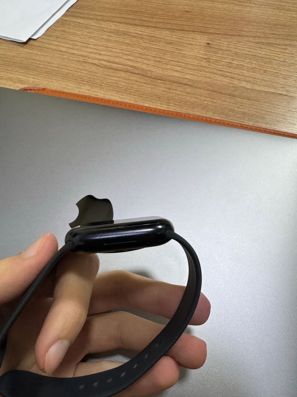 Apple Watch series 9  - Foto 3