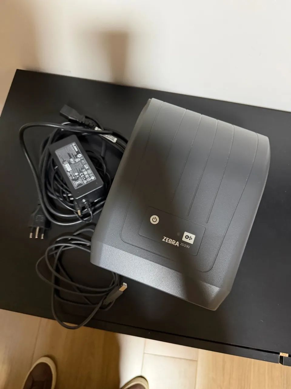 Impressora térmica Zebra ZD230t