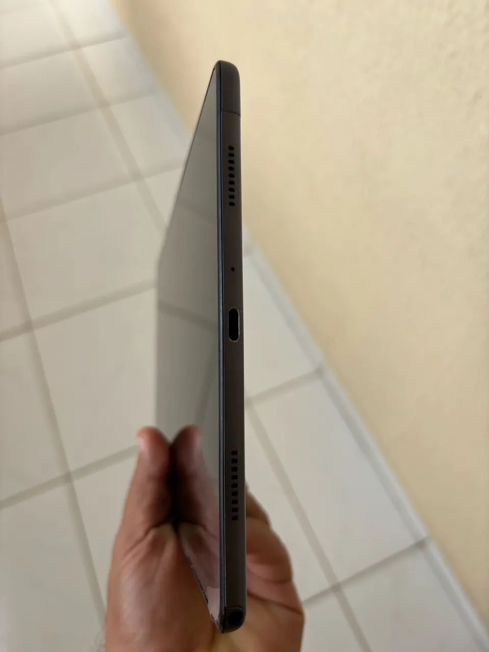 Tablet Samsung A7 10.4 polegadas (novíssimo) - Foto 5