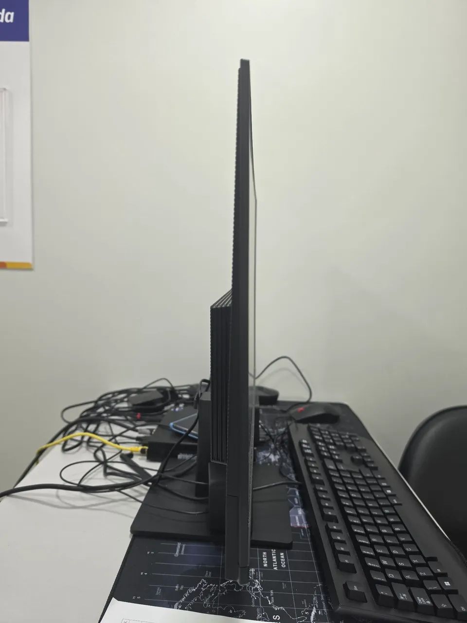 Monitor Samsung 27 polegadas 120hz