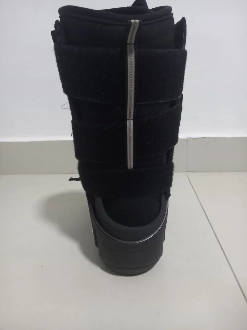 Bota Imobilizadora Comfort - Foto 6