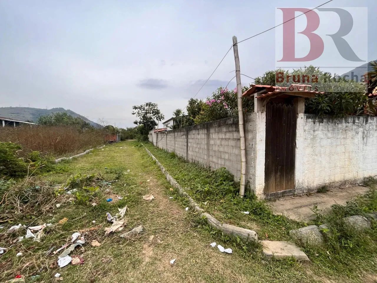 Galpão Capela - Magé - Foto 4