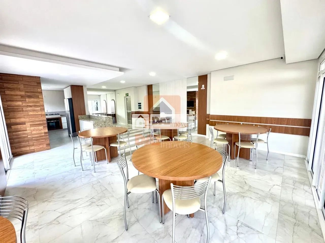Duplex à Venda No Edifício Pablo Vilaró - Foto 2