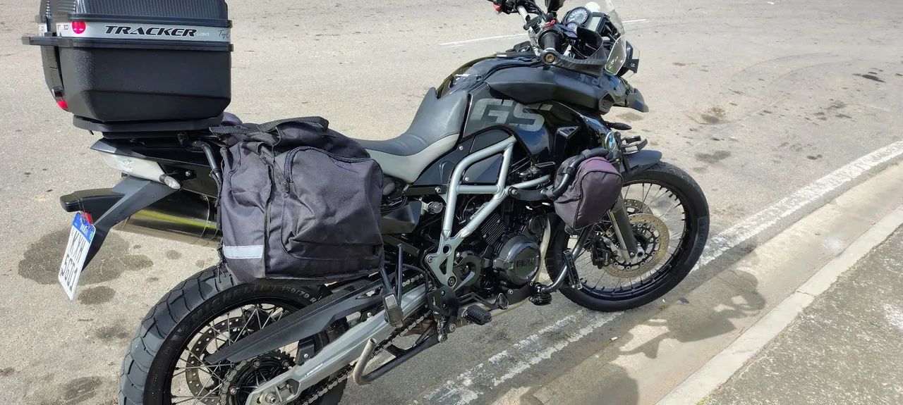 F800 gs - Foto 3