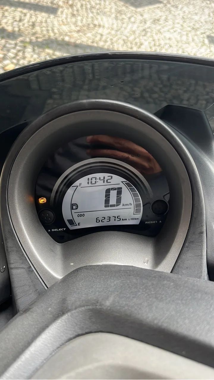 Nmax 160 - 2019  - Foto 4
