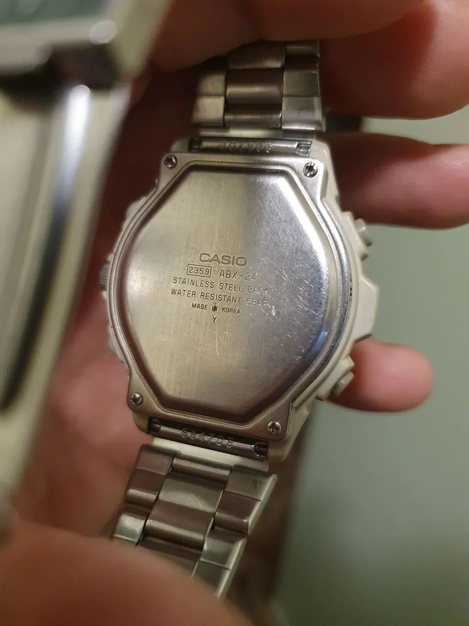 Relógios casio - Foto 4