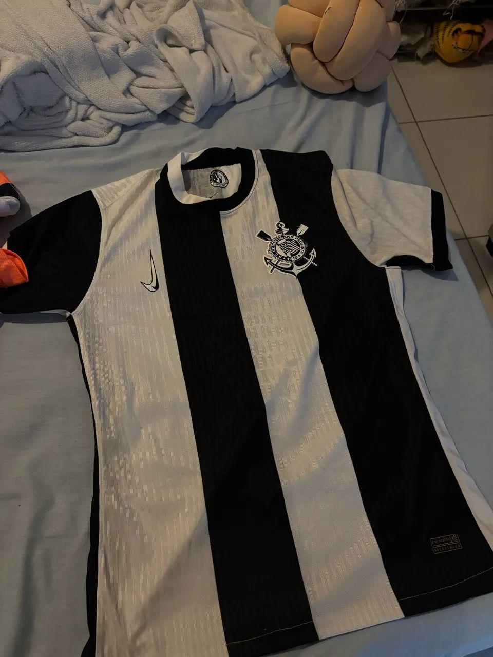 Camisa de time - Foto 4