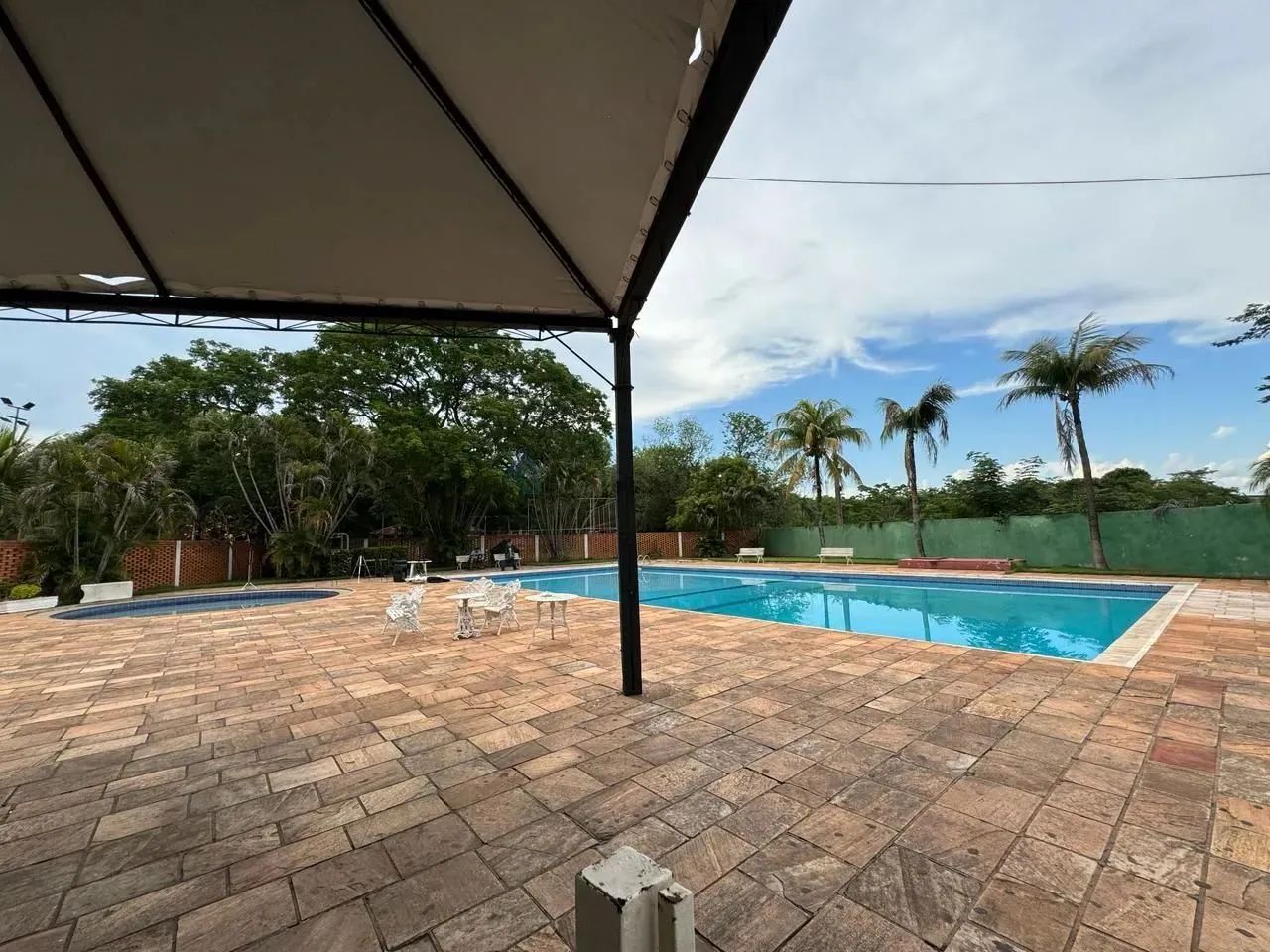 CLUBE MARGEM RIO CUIABA - Foto 2