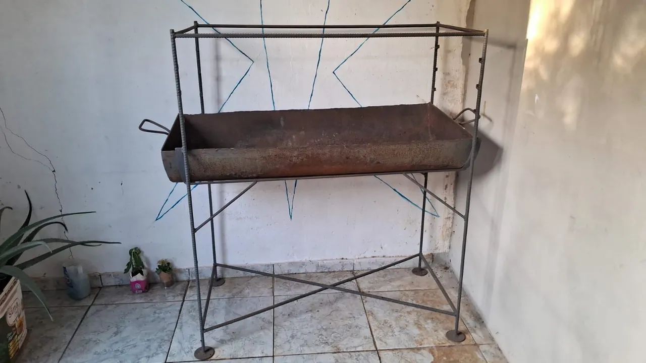 Churrasqueira  - Foto 2