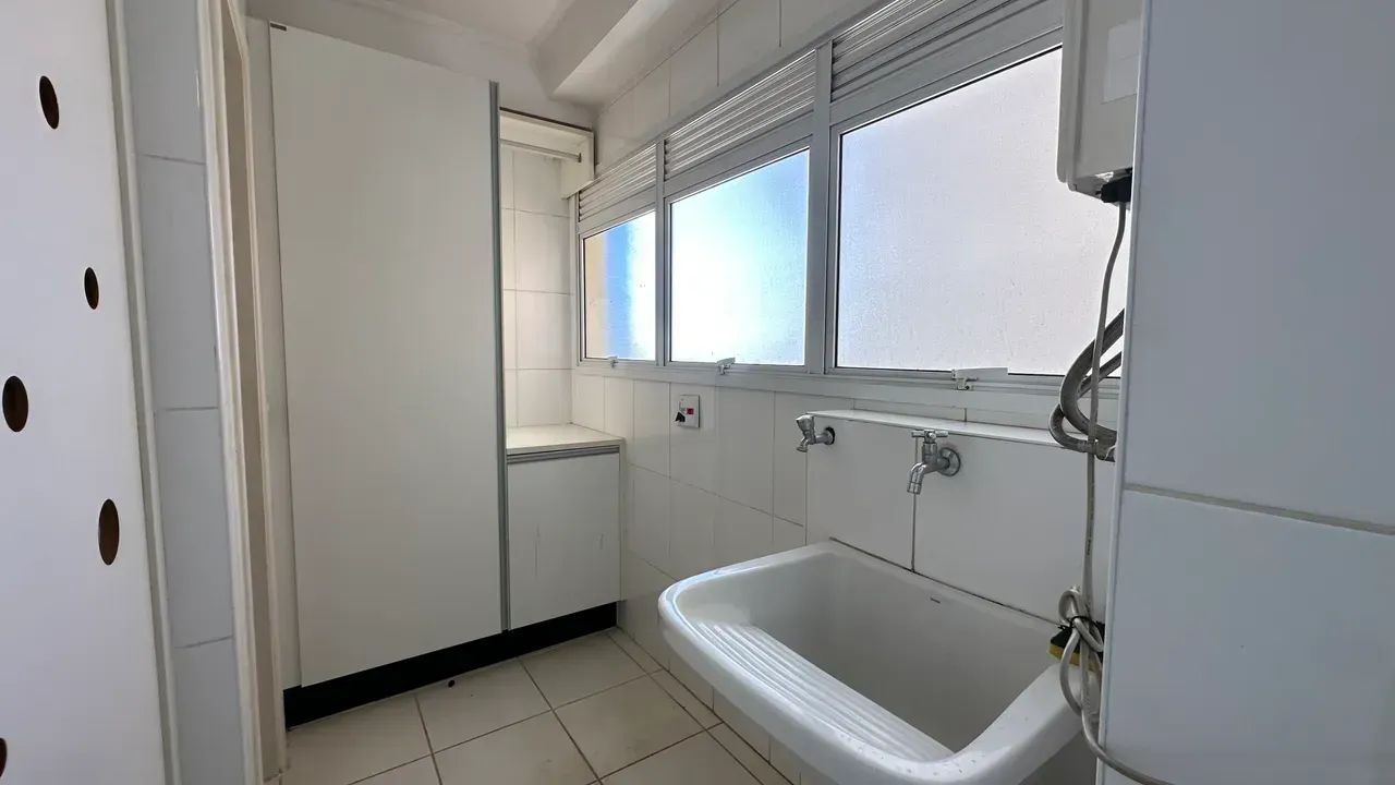 APARTAMENTO ANDAR ALTO GOLDEN SQUARE 137 METROS - Foto 4