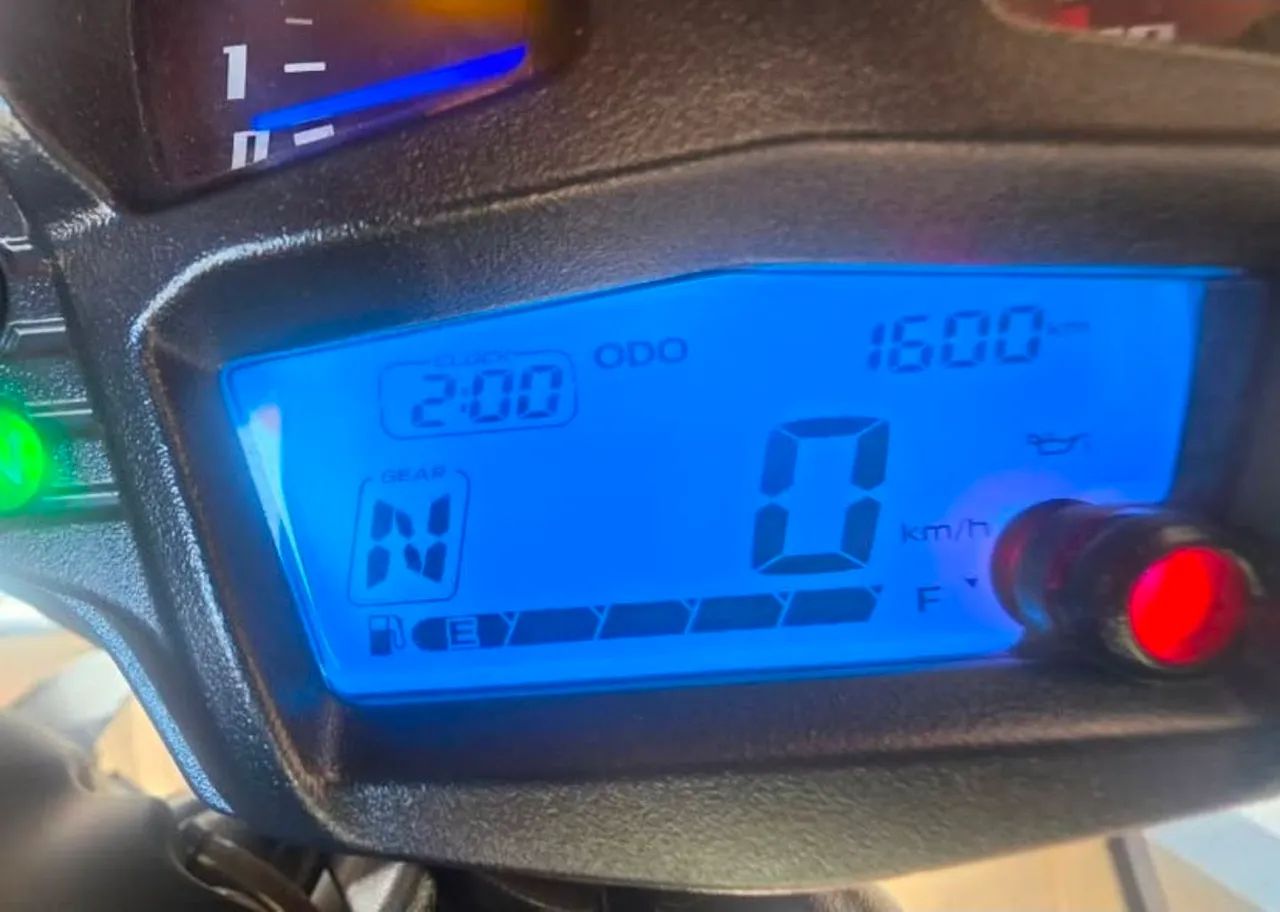 Kawasaki Vulcan 650 S - Foto 5