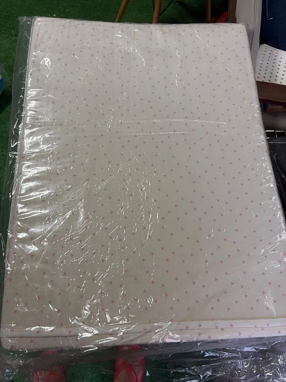 Kit bebê ninho  - Foto 5