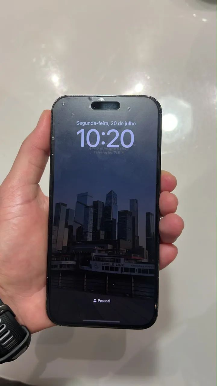 iPhone 14 Pro Max 