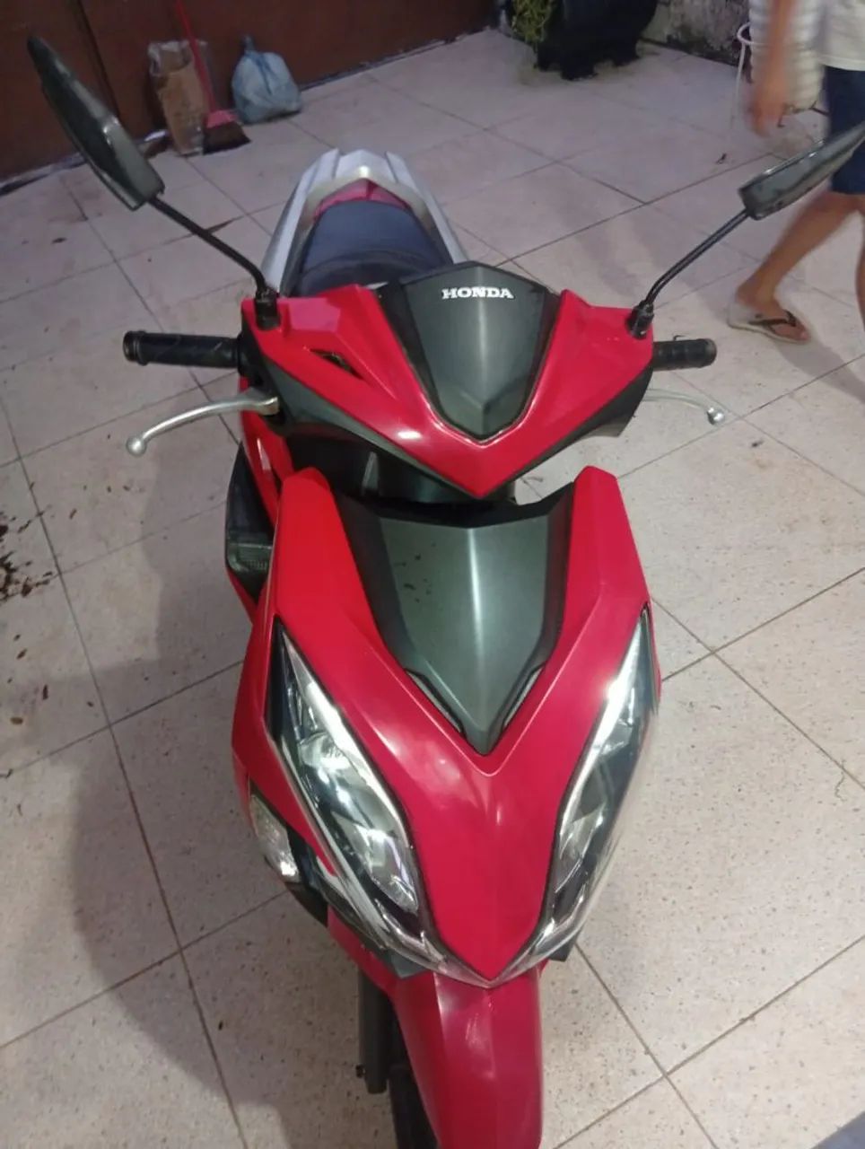Elite 125 Dona Mulher  - Foto 3