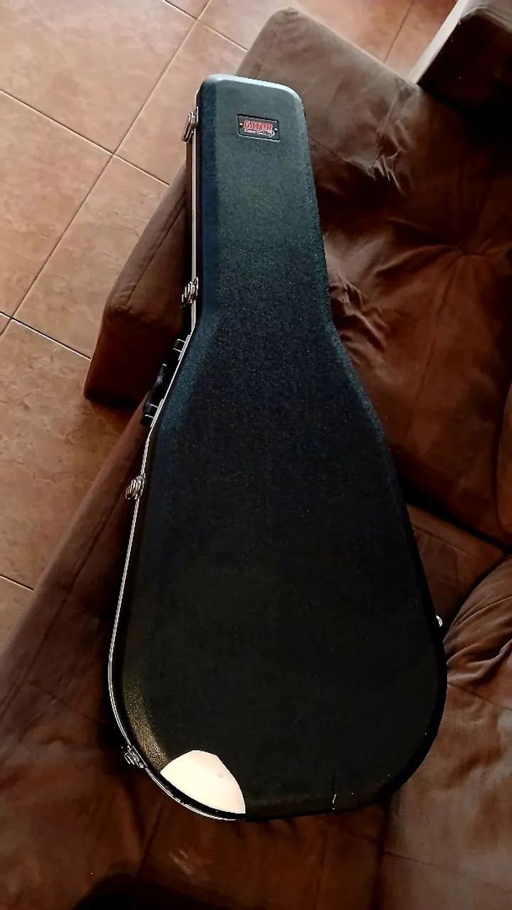 VENDO CASE DA MARCA GATOR  - Foto 3