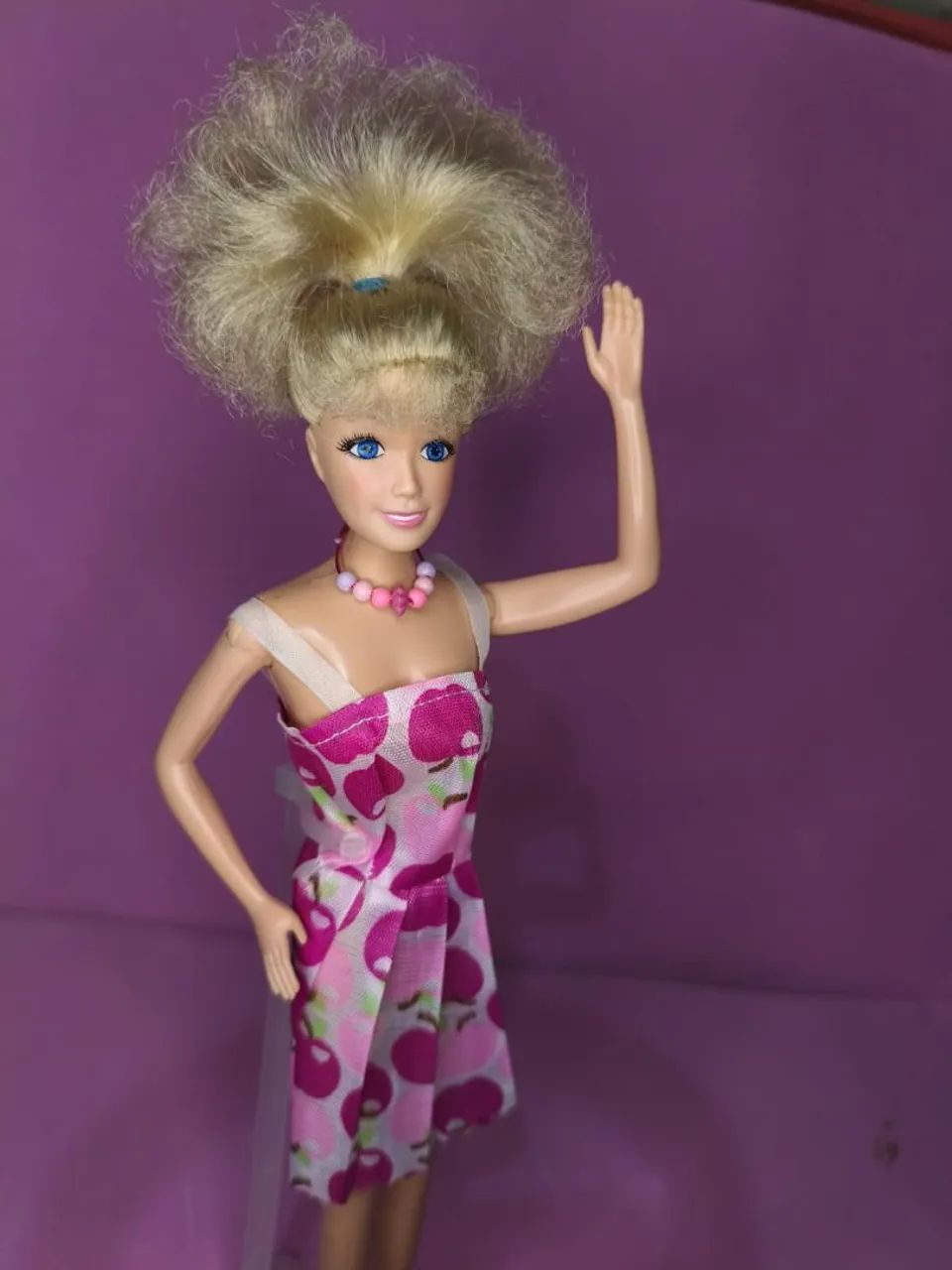 Boneca Lullie - Foto 4