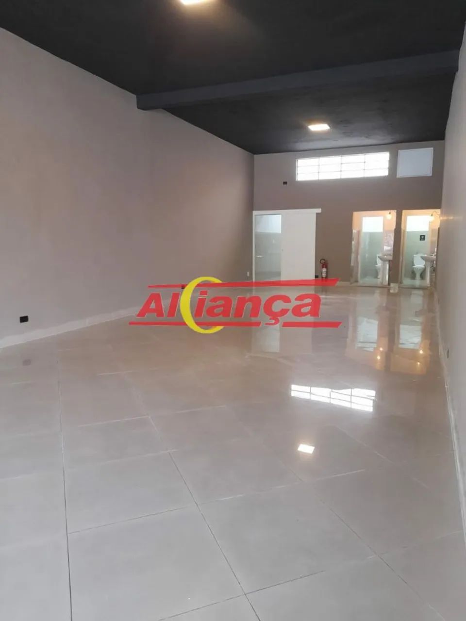 Salão para alugar, 1150 m² - Macedo - Guarulhos- SP - Foto 5
