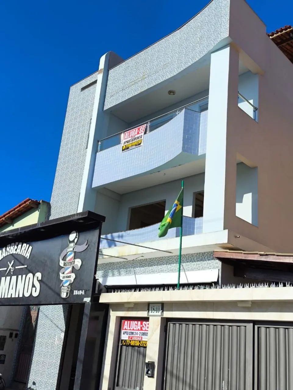 Casa Nova para Alugar  - Foto 2