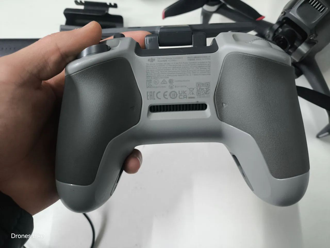 Drone DJI FPV  - Foto 3
