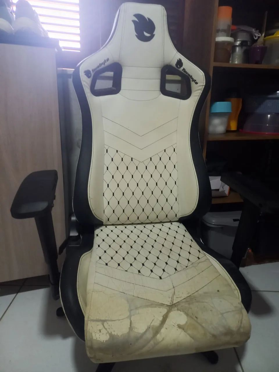 Cadeira gamer - Foto 3
