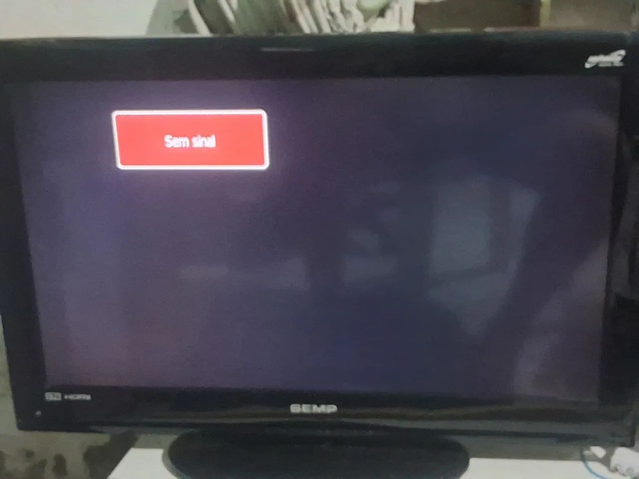 TV Semp Infinity Digital de 32