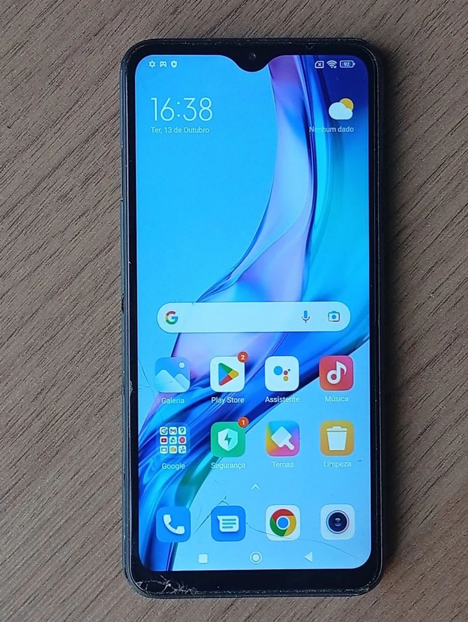 Redmi 9  - Foto 2