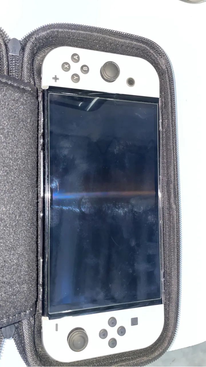 Nitendo Oled / Super Mario Bros Wonder - Foto 4