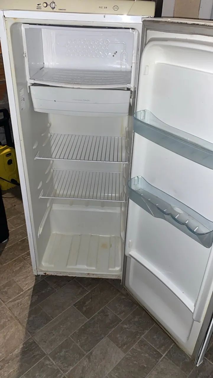 Geladeira Electrolux - Foto 2