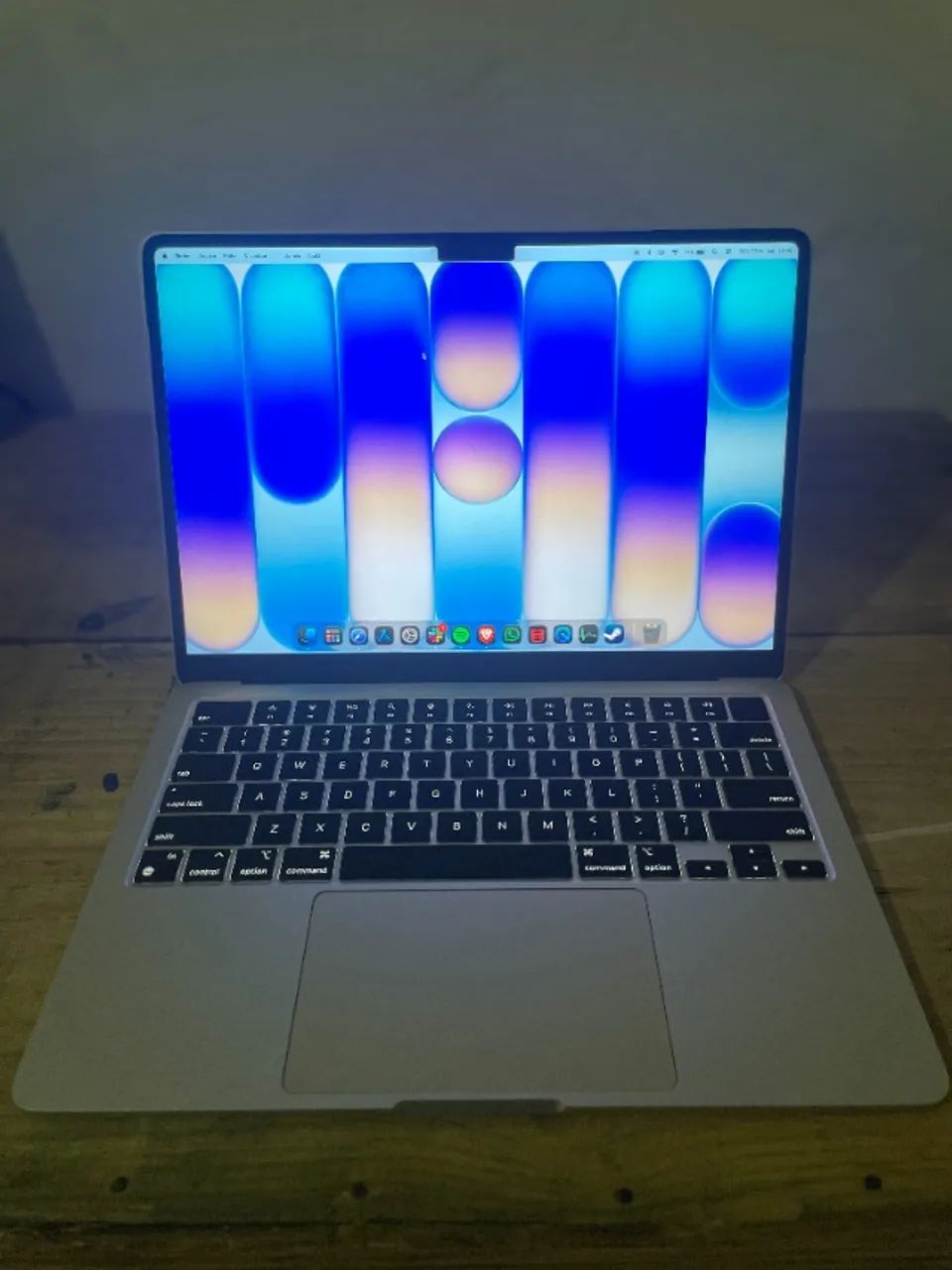 Macbook Air M3 13