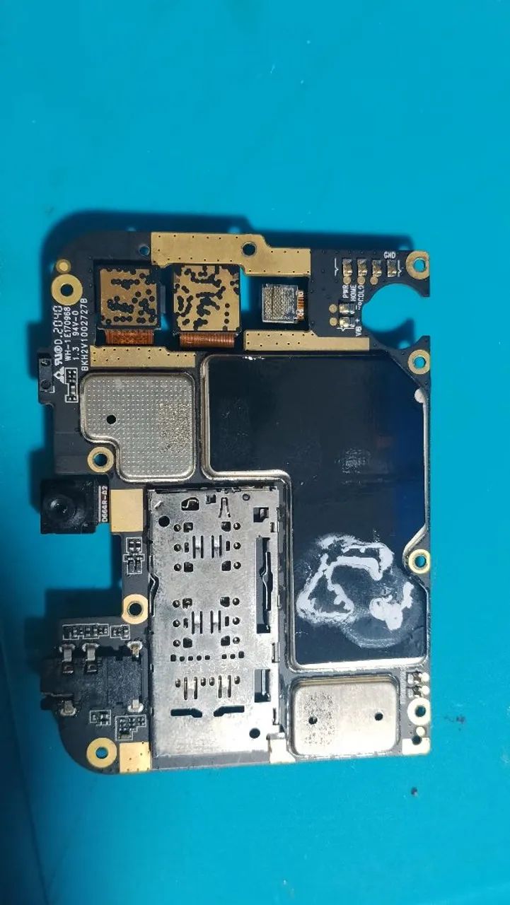 Placa umidigi A7s. 32GB - Foto 2