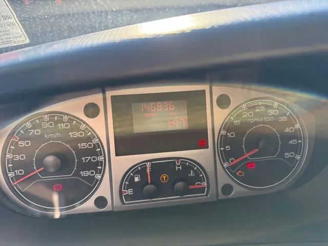IVECO DAILY 70C17 HD CD Truck 7 Ton - Foto 10