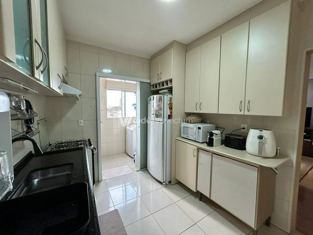 Apartamento 2 dormitórios à venda na Ponte Preta - Foto 5