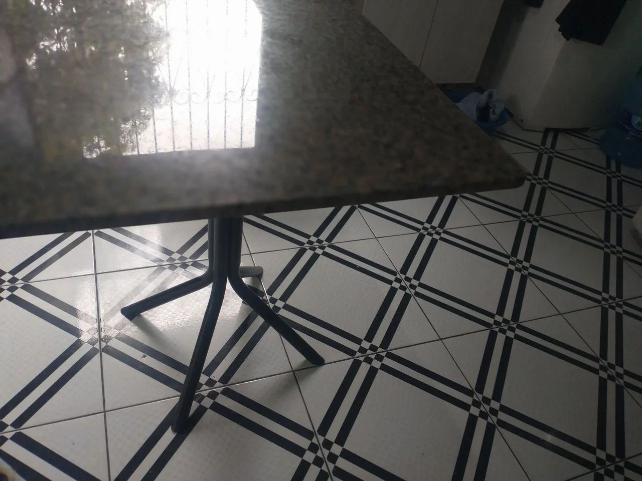Mesa mármore  - Foto 3