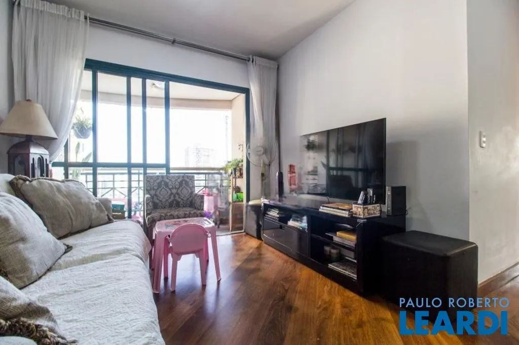 APARTAMENTO - ALPHAVILLE - SP - Foto 2