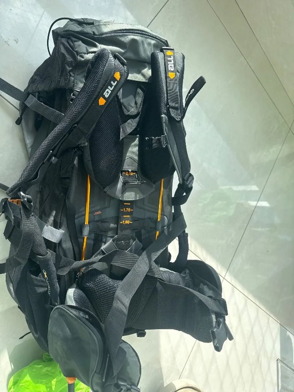 Mochila - Foto 4