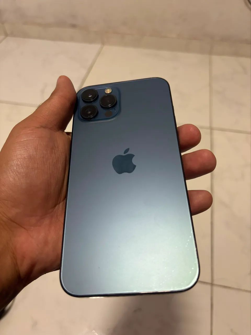 iPhone 12 Pro Max  - Foto 4
