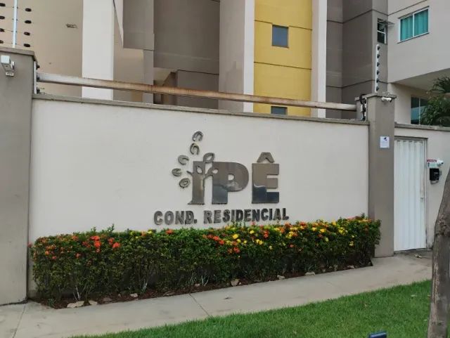 Aluguel Apartamento Residencial IPE - Foto 5