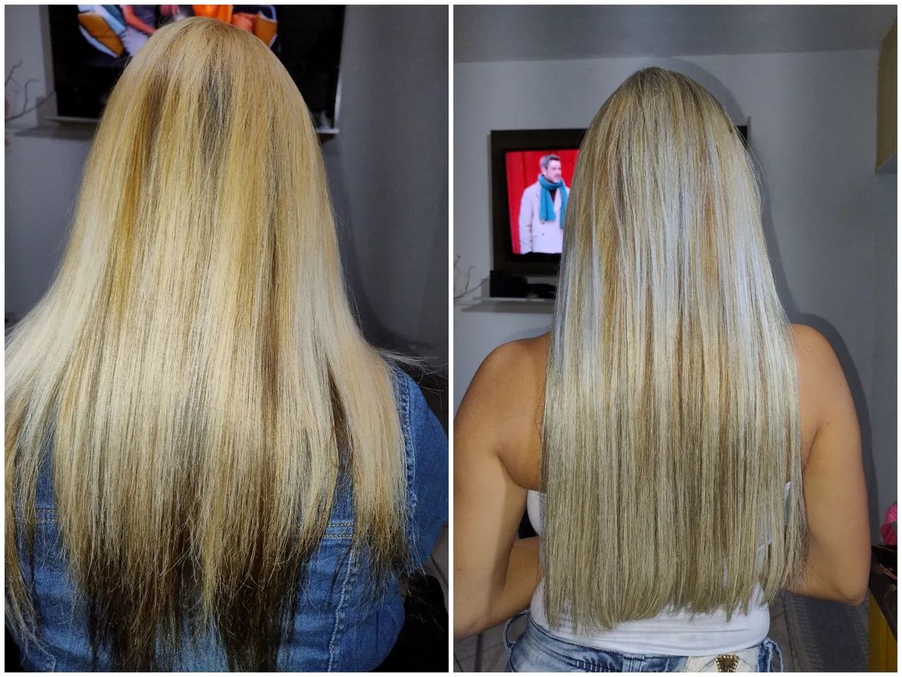 Mega Hair  - Foto 5