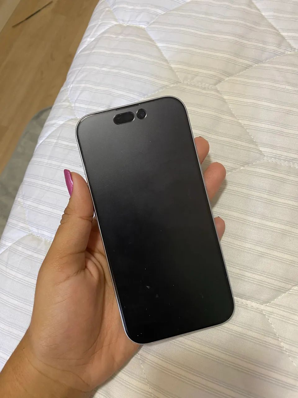 iPhone 15 - Foto 5