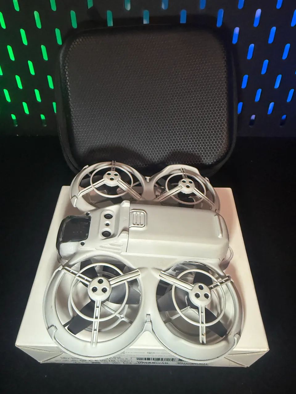 DJI NEO DRONE - Foto 4