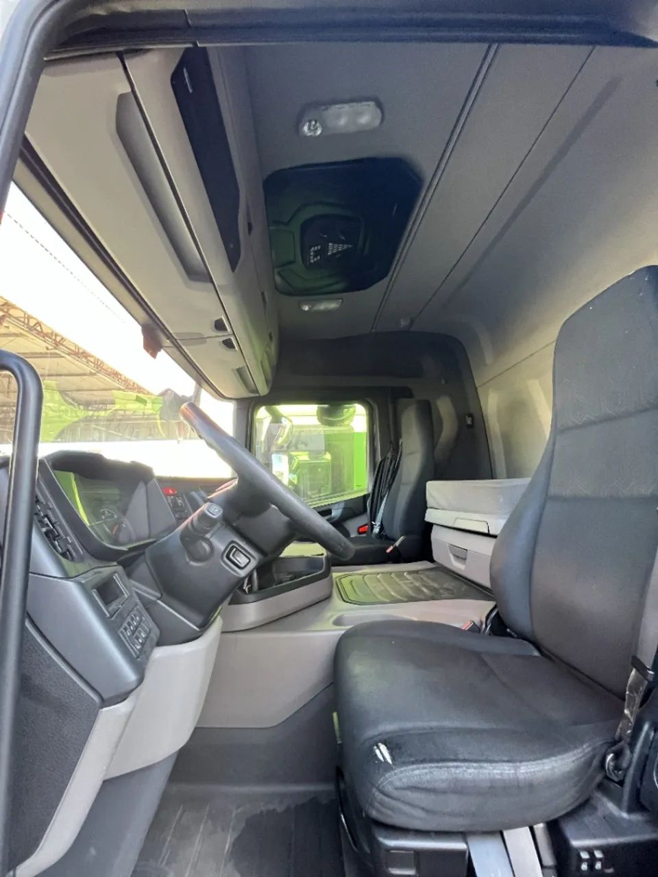 Scania G450, 6x2 - Foto 5