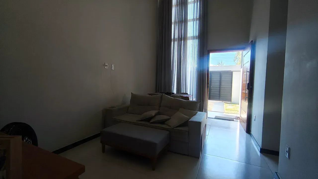 Imóvel para venda com 69 metros quadrados com 3 quartos - Foto 5