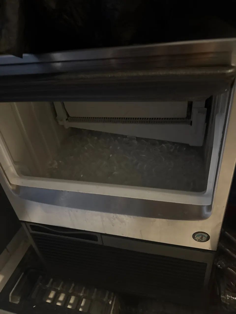Máquina de Gelo Hoshizaki KM-75A - Foto 2