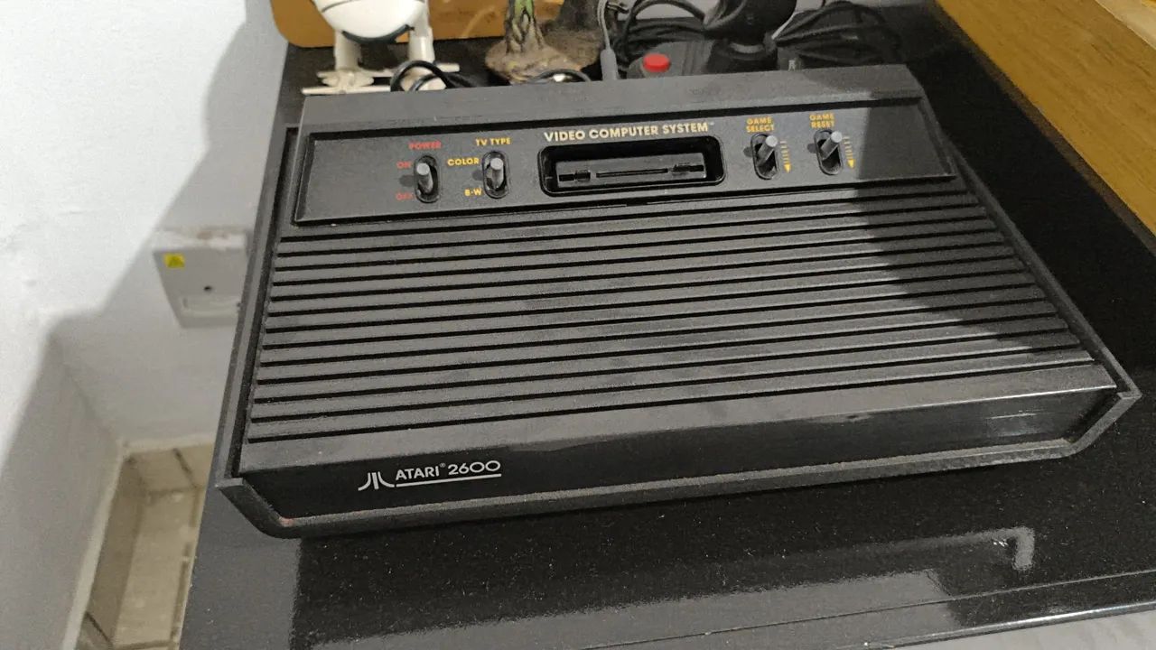 Atari 2600 